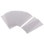 Etiquettes autocollantes a trous autocollants pour journaux a personnaliser pour journal pour feuille ...