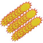 Etiquettes de prix de dtail, enseigne publicitaire, des ventes, prix attro vpn sion, autocollant de ...