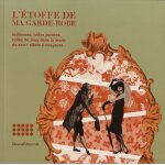L'étoffe de ma garde - robe - indiennes, toiles peintes, toiles de jouy dans la mode du xviiie siècle ... L'étoffe de ma garde - robe - indiennes, toiles peintes, toiles de jouy dans la mode du xviiie siècle ...