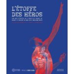 L'toffe des hros - 100 ans d?epopes de l?equipe de france de basket a travers 30 maillots emblmatiques ...