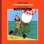 L'etoile myst�rieuse - les coulisses d'une oeuvre