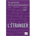 L'�tranger