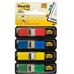 Marque - pages etroits, pack de 4 distributeurs, 35 marque - pages par distributeur, 11. 9 mm x 43. 2 ... Marque - pages etroits, pack de 4 distributeurs, 35 marque - pages par distributeur, 11. 9 mm x 43. 2 ...