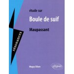 Etude sur boule de suif de maupassant