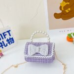 Etudiant cartable mode sac a bandouliere pour enfants et nouvelle fille changement de flux messenger ...