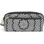 Pour etudiant gar�on fille trousse de maquillage cosm�tique trousse a crayons sac de papeterie fermeture ...