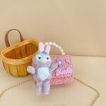 Etudiant sac d'école sac pour enfants fille mignonne princesse porte - monnaie enfant mode sac a bandouliere ... Etudiant sac d'école sac pour enfants fille mignonne princesse porte - monnaie enfant mode sac a bandouliere ...