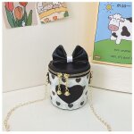 Etudiant sac d'école sac pour enfants mignon cylindre chaîne changement petit sac mode fille sac a bandouliere ... Etudiant sac d'école sac pour enfants mignon cylindre chaîne changement petit sac mode fille sac a bandouliere ...