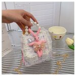 Etudiant sac d'cole enfants nouvelle princesse a main sac a bandouliere fille changement messenger sac ...