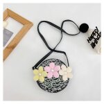 Etudiant sac d'école de mode petite fleur enfants sac a bandouliere filles flow pu accessoires petit ... Etudiant sac d'école de mode petite fleur enfants sac a bandouliere filles flow pu accessoires petit ...