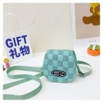 Etudiant sac d'école nouveau sac a bandouliere pour enfants filles enfants fan damier changement de mode ... Etudiant sac d'école nouveau sac a bandouliere pour enfants filles enfants fan damier changement de mode ...