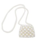 Etudiant sac d'école nouveau enfants perle tissé a la main mini sac fille mignonne princesse accessoires ... Etudiant sac d'école nouveau enfants perle tissé a la main mini sac fille mignonne princesse accessoires ...