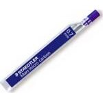 Etui de 12 mines 0, 7 mm b mars micro carbon 250