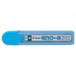 Etui 12 mines eno h 0. 7mm pilot