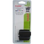 Etui 3 recharges encre 6 / 4911 noir