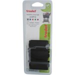 Etui 3 recharges encre 6 / 4912 noir