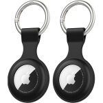 Etui pour airtag avec porte - clés, 2 pièces, etui pour airtag apple cover, imperméable, housse de protection ... Etui pour airtag avec porte - clés, 2 pièces, etui pour airtag apple cover, imperméable, housse de protection ...