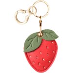 Etui airtag avec porte - cls, rsistant aux rayures et anti - perte pour air tags - etui en cuir avec ...