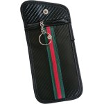 Etui anti - ondes, anti - rfid ¿ pochette antivol, anti - piratage pour clé de voiture et carte bancaire, ... Etui anti - ondes, anti - rfid ¿ pochette antivol, anti - piratage pour clé de voiture et carte bancaire, ...