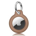 Etui pour apple air tag holder avec porte - clés, coque de protection, accessoires de suivi, pc dur, ... Etui pour apple air tag holder avec porte - clés, coque de protection, accessoires de suivi, pc dur, ...
