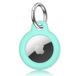Etui pour apple air tag holder avec porte - clés, coque de protection, accessoires de suivi, pc dur, ... Etui pour apple air tag holder avec porte - clés, coque de protection, accessoires de suivi, pc dur, ...