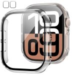 Etui pour apple watch, accessoires 42mm 46mm série 10 / 9 / 8 / 7 / 6 / 5 / 4 / se, pare - chocs rigide ... Etui pour apple watch, accessoires 42mm 46mm série 10 / 9 / 8 / 7 / 6 / 5 / 4 / se, pare - chocs rigide ...