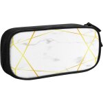 Etui a crayons lunettes de soleil 94, grande capacit� grande pochette porte - stylo