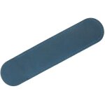 Etui en cuir pour stylo ou porte - crayon, vert / bleu / noir / jaune / marron, pochette pour stylo plume, ...