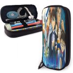 Etui ferm en toile pour pices de monnaie, portefeuille, pochette a fermeture eclair, sac a main pour ...