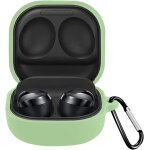 Etui protecteur pour samsung galaxy buds fe / galaxy buds 2 pro 2022 / galaxy buds 2 / galaxy buds live ...
