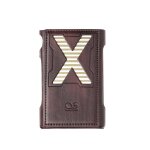 Etui de protection en cuir pour shanling m3x, lecteur de musique hifi mp3 - type brown Etui de protection en cuir pour shanling m3x, lecteur de musique hifi mp3 - type brown
