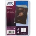 Etui de protection passeport elba