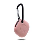 Etui de protection en silicone, housse de protection pour - s - amsung - galaxy smarttag tracker