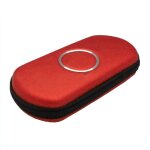 Etui de rangement pour psp 3000, sac de rangement de protection Etui de rangement pour psp 3000, sac de rangement de protection