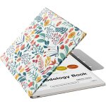 Etui pour remarkable paper pro 2024 11, 8 , etui magntique ultra - mince lger avec large fermoir de ...