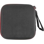 Etui renforc pour lecteur cd dvd blu - ray externe, sac de rangement rigide rsistant aux chocs, grande ...