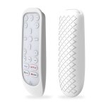 Etui en silicone souple pour sony playstation 5, housse de protection pour la t�l�commande de la manette ...