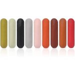 Etui a stylo en cuir synth�tique ¿ etui pour stylo plume, roller et stylo a bille ¿ plusieurs couleurs ...