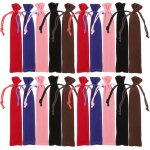 Etui a stylo en velours etui a stylo cordon sac a stylo porte - stylo manche a cordon pour etudiant de ... Etui a stylo en velours etui a stylo cordon sac a stylo porte - stylo manche a cordon pour etudiant de ...