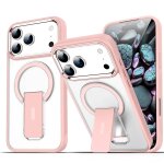 Etui de téléphone de luxe pour magsafe pour iphone 17 pro max air, charge magnétique sans fil, support ... Etui de téléphone de luxe pour magsafe pour iphone 17 pro max air, charge magnétique sans fil, support ...