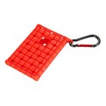 Etui de transport en silicone souple pour samsung t7 touch, housse de protection anti - chute pour disque ...