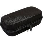 Etui de voyage isotherme pour insuline ¿ tissu eva et oxford r�sistant, protection herm�tique, fermeture ...