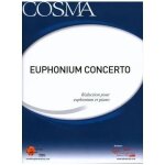 Euphonium concerto / recueil