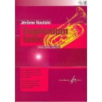 Euphonium tonic volume 2 / recueil + cd