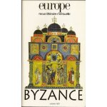 Europe byzance n822