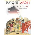 Europe japon - regards crois�s en bandes dessin�es