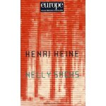 Europe n 1036 - 1037, ao�t - septembre 2015 - henri heine, nelly sachs