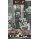 Europe n 974 - 975, juin et - nicolas bouvier, kenneth white