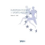 European studies in sports history