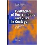 Evaluation of uncertainties and risks in geology: new mathematical approaches for their handling